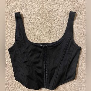 Hot Topic Corset
